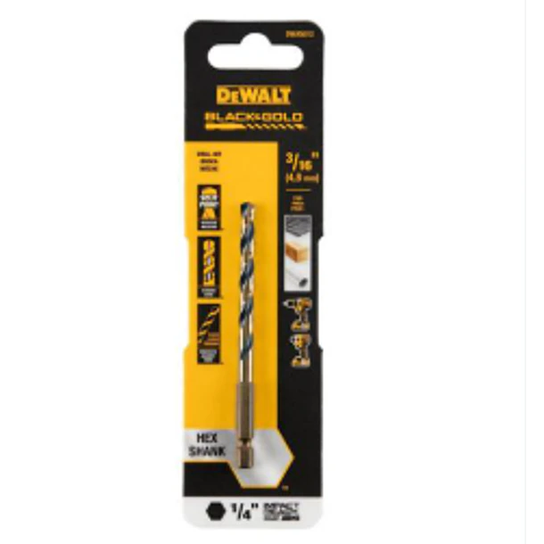 BROCA DEWALT SDS + ROCK CARDIBE 3/8 X 4 X 6 DW5427 2