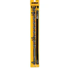 BROCA MURO DEWALT 1/2 X 12PUL 2