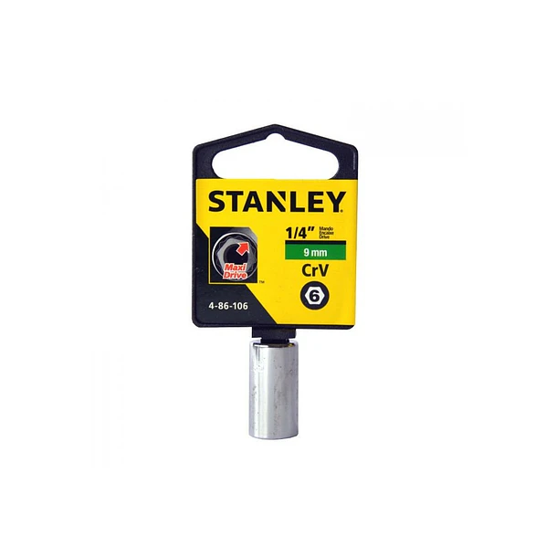 COPA STANLEY CUADRANTE 1/4 9 MM 4-86-106