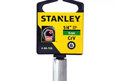 COPA STANLEY CUADRANTE 1/4 9 MM 4-86-106