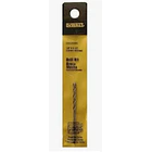BROCA MURO DEWALT 1/8 X 2 1/2 PUL DW530300C 1