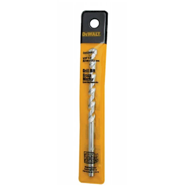 BROCA MURO DEWALT 5/16 X 5 DW530800C 2