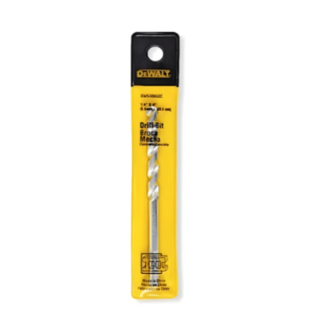 BROCA MURO DEWALT 5/32 X 3 DW530400C 1