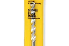 BROCA MURO DEWALT 5/32 X 3 DW530400C