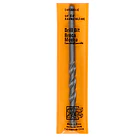 BROCA MURO DEWALT 1/4 X 4 DW530650C 1