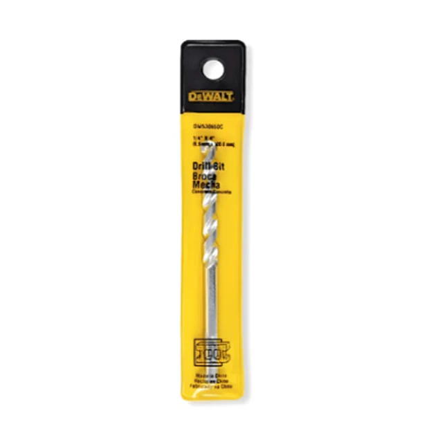 BROCA MURO DEWALT 3/16 X 3 1/2 DW530500C 2