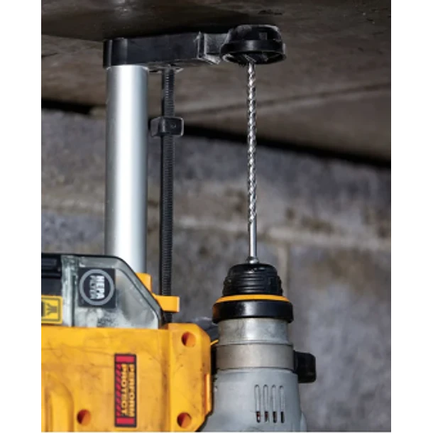 BROCA ROTOMARTILLO DEWALT 5/32 X 4 1/2 X 6 1/2 DW00750 1