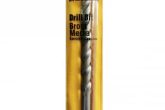 BROCA DEWALT MAMPOSTERIA 5/16 X 6 PREMIUM DW5228::Y
