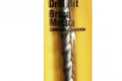BROCA ROTOMARTILLO DEWALT 1/4 X 6PULX 8