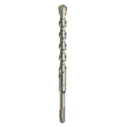 BROCA ROTOMARTILLO DEWALT 1/4 X 10PUL X 12 1