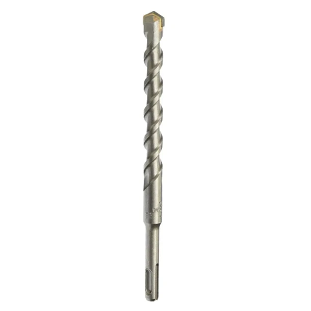 BROCA ROTOMARTILLO DEWALT 1/4 X 10PUL X 12 1