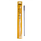 BROCA ROTOMARTILLO DEWALT 1/4 X 10PUL X 12 2