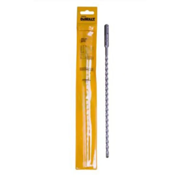 BROCA ROTOMARTILLO DEWALT 1/4 X 10PUL X 12 2