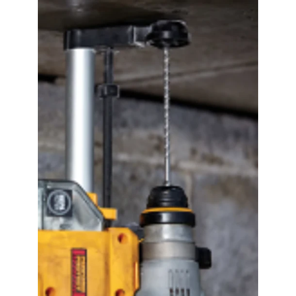 BROCA ROTOMARTILLO DEWALT 1/4 X 6 1/2PULX 8 1/2 1
