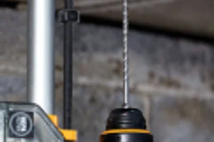 BROCA ROTOMARTILLO DEWALT 1/4 X 6 1/2PULX 8 1/2