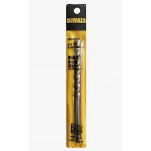BROCA ROTOMARTILLO DEWALT 5/16 X 6 X 8 PUL DW00774 2