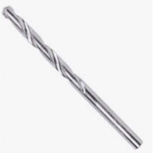 BROCA DEWALT MURO 1/4 X 4 X UNIDAD DW530650K 2