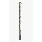 BROCA ROTOMARTILLO DEWALT 3/16 X 2 X 4 DW00751 1