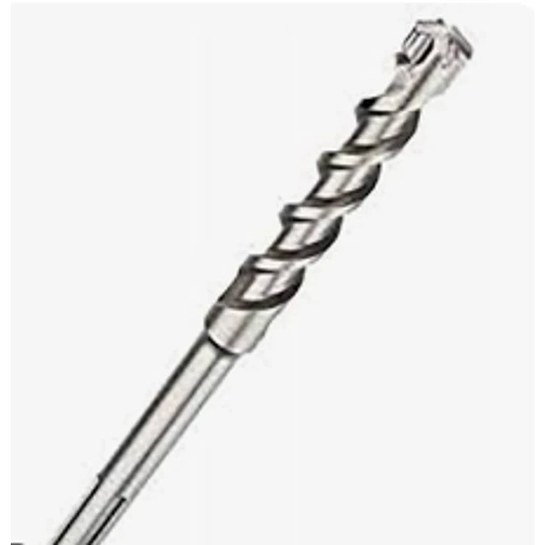 BROCA ROTOMARTILLO TIMBERLINE SDS MAX 1/2 X 16 X 21