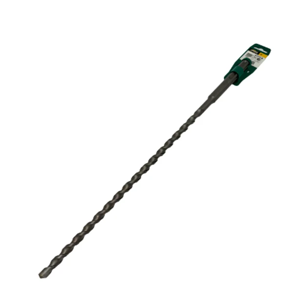BROCA ROTOMARTILLO TIMBERLINE SDS MAX 3/4X21X36 1
