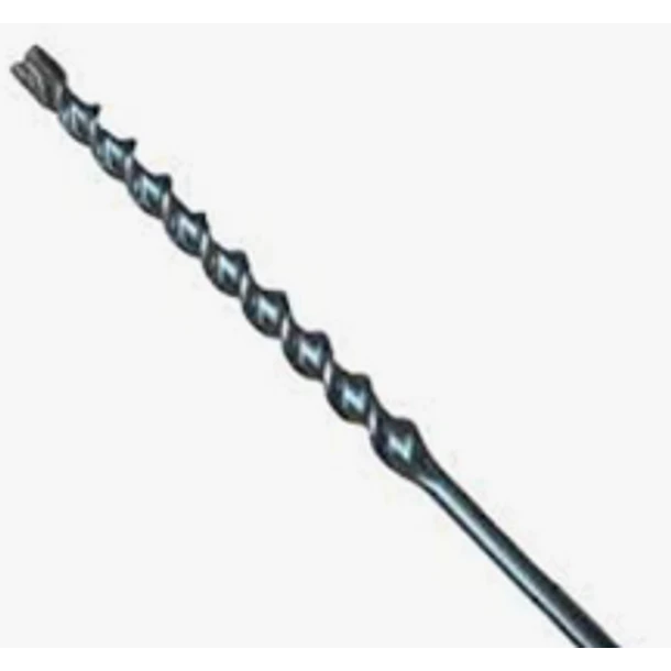 BROCA ROTOMARTILLO TIMBERLINE SDS MAX 3/4X21X36 3