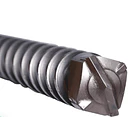 BROCA ROTOMARTILLO GALAXY SDS MAX 3/4 X 18 X 23 4
