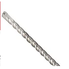 BROCA ROTOMARTILLO DEWALT SDS MAX 3/8 X 10 X 12 PUL 1