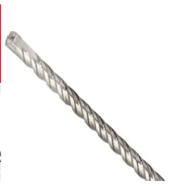 BROCA ROTOMARTILLO DEWALT SDS MAX 3/8 X 10 X 12 PUL 1