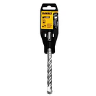 BROCA ROTOMARTILLO DEWALT SDS PLUS 1/2 X 4