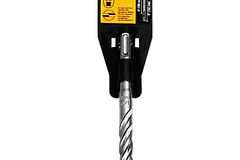 BROCA ROTOMARTILLO DEWALT SDS PLUS 1/2 X 4