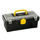 CAJA HERRAMIENTAS PLASTICA DEWALT 20