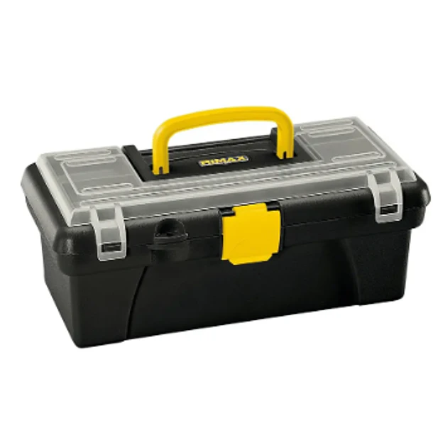 CAJA HERRAMIENTAS PLASTICA DEWALT 20