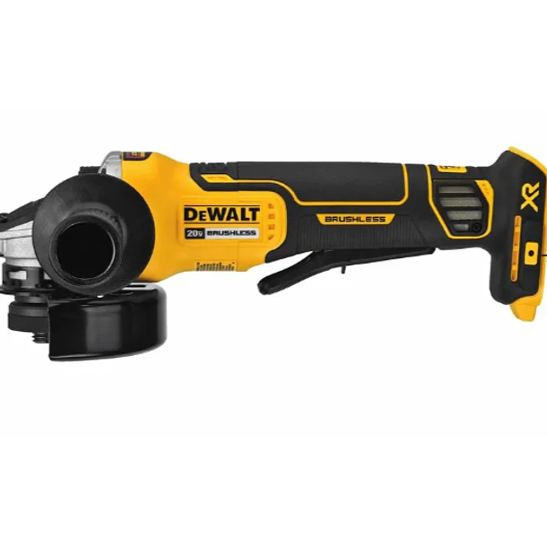 COMBO PUNTO DYNAMICO DEWALT PULIDORA D28111 41/2 CD.9035 2