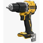 PROMO DEWALT TALADRO ROTO/D25123K 820W+TALADRO 3/8 DWD110K 1