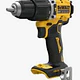 PROMO DEWALT TALADRO ROTO/D25123K 820W+TALADRO 3/8 DWD110K