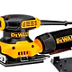 PROMO DEWALT LIJADORA PALMA D26441+PRENSA RAPIDA 15