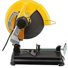 PROMO DEWALT TRONZADORA D28710-B3 14´´ 2200W DESCO 1