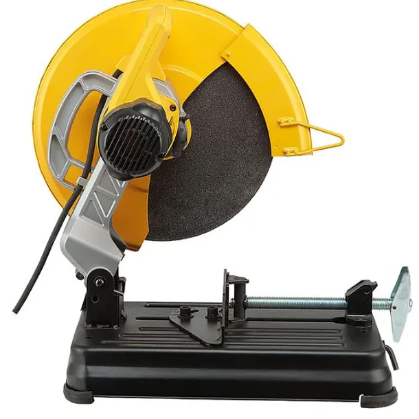 PROMO DEWALT TRONZADORA D28710-B3 14´´ 2200W DESCO 1