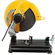 PROMO DEWALT TRONZADORA D28710-B3 14´´ 2200W DESCO