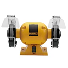 PROMO DEWALT TRONZADORA D28710-B3 + ESMERIL DW752 6´´ 1