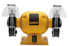 PROMO DEWALT TRONZADORA D28710-B3 + ESMERIL DW752 6´´