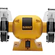PROMO DEWALT TRONZADORA D28710-B3 + ESMERIL DW752 6´´