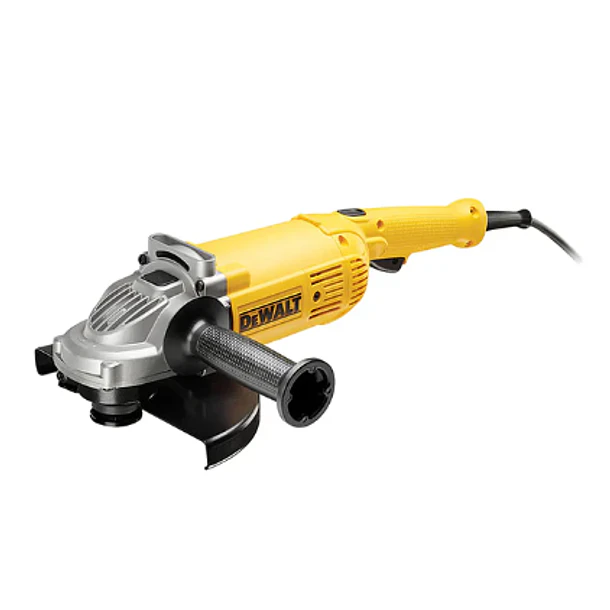 PROMO DEWALT PULIDORA D28490 9´´ + PULIDORA D28090 41/2