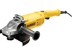 PROMO DEWALT PULIDORA D28490 9´´ + PULIDORA D28090 41/2