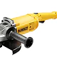 PROMO DEWALT PULIDORA D28490 9´´ + PULIDORA D28090 41/2