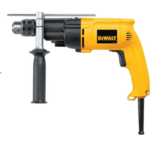 PROMO DEWALT TALADRO DW505 + LIJADORA PALMA D26441