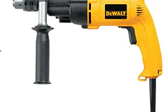 PROMO DEWALT TALADRO DW505 + LIJADORA PALMA D26441