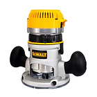 PROMO DEWALT RUTEADORA  DW616 + LIJADORA PALMA D26441 1