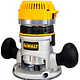 PROMO DEWALT RUTEADORA  DW616 + LIJADORA PALMA D26441
