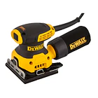 PROMO DEWALT RUTEADORA  DW616 + LIJADORA PALMA D26441 4